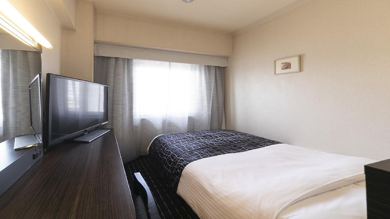 โรงแรมเอพีเอ เทนโนจิ-เอกิมาเอะ โอซาก้า ภายนอก รูปภาพ